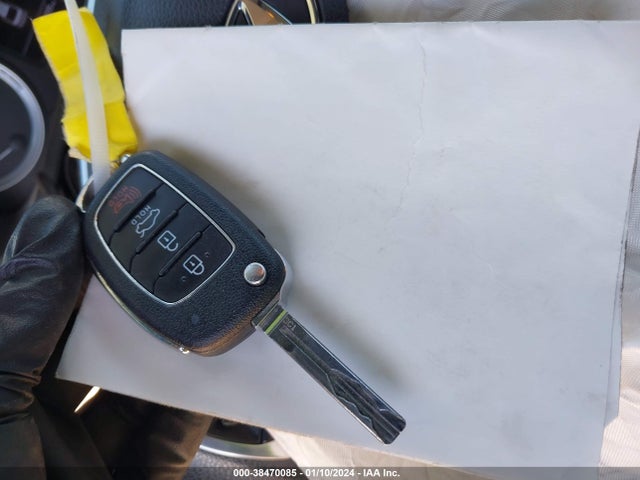 Hyundai SONATA SE 2018 5NPE24AF3JH677588 Image 11