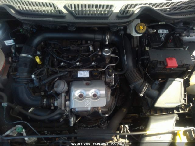MAJ3S2FE3LC356859 Ford ECOSPORT S