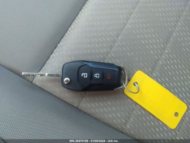 MAJ3S2FE3LC356859 Ford ECOSPORT S