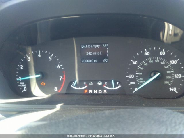 MAJ3S2FE3LC356859 Ford ECOSPORT S