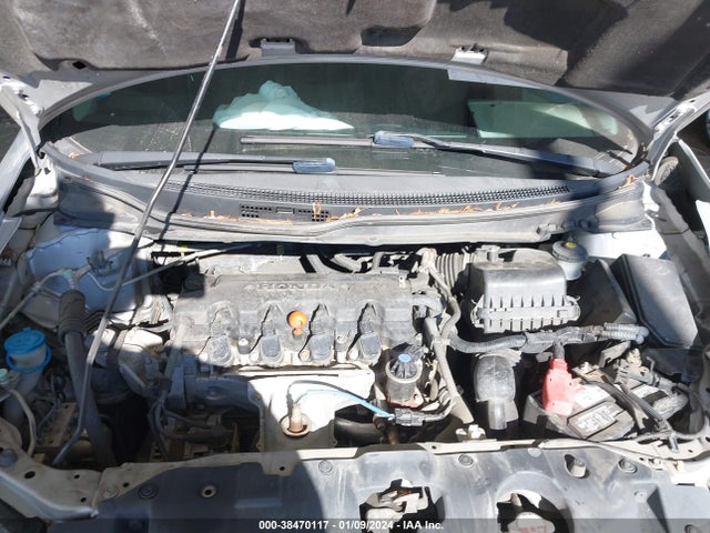 Honda CIVIC SE 2015 19XFB2F71FE210630 Image 10