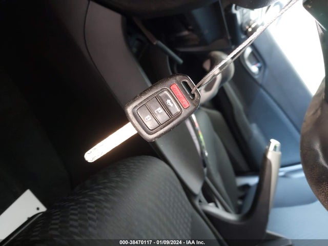 Honda CIVIC SE 2015 19XFB2F71FE210630 Image 11
