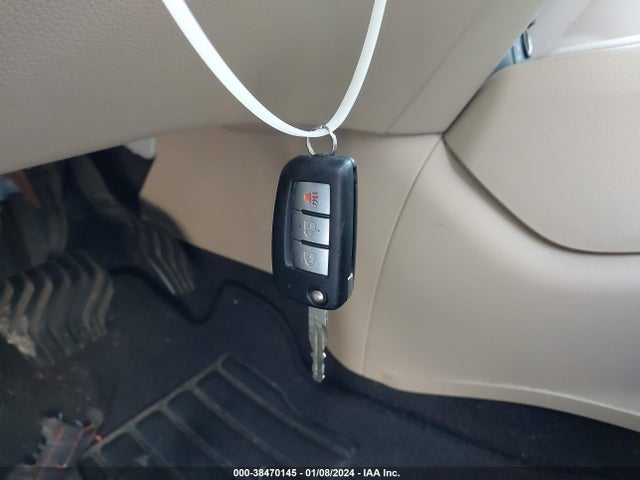 Nissan ROGUE S 2016 JN8AT2MT2GW016093 Image 11