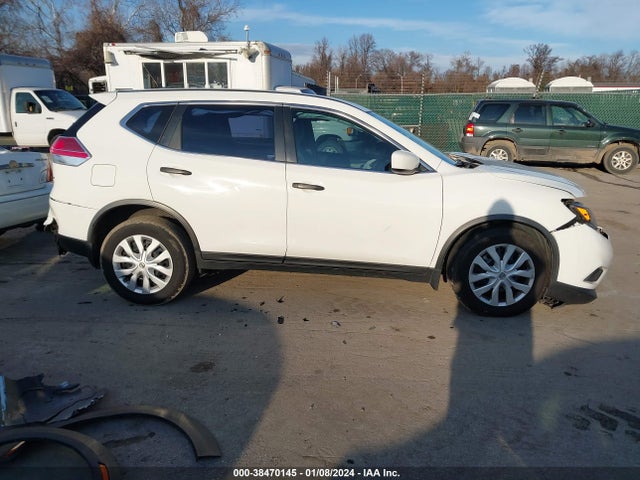 Nissan ROGUE S 2016 JN8AT2MT2GW016093 Image 14
