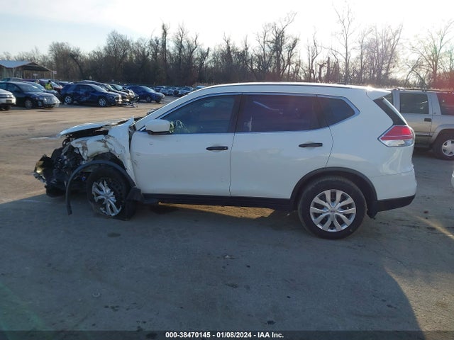 Nissan ROGUE S 2016 JN8AT2MT2GW016093 Image 15