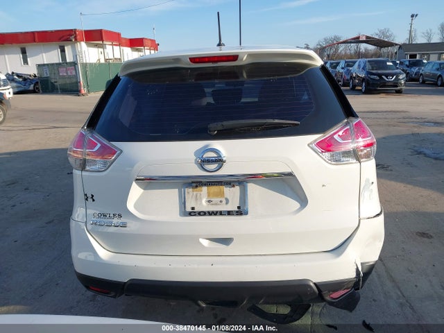 Nissan ROGUE S 2016 JN8AT2MT2GW016093 Image 17