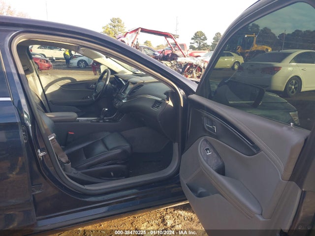 Chevrolet IMPALA 1LT 2015 1G1115SL7FU123780 Image 5
