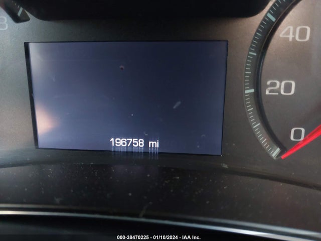Chevrolet IMPALA 1LT 2015 1G1115SL7FU123780 Image 7