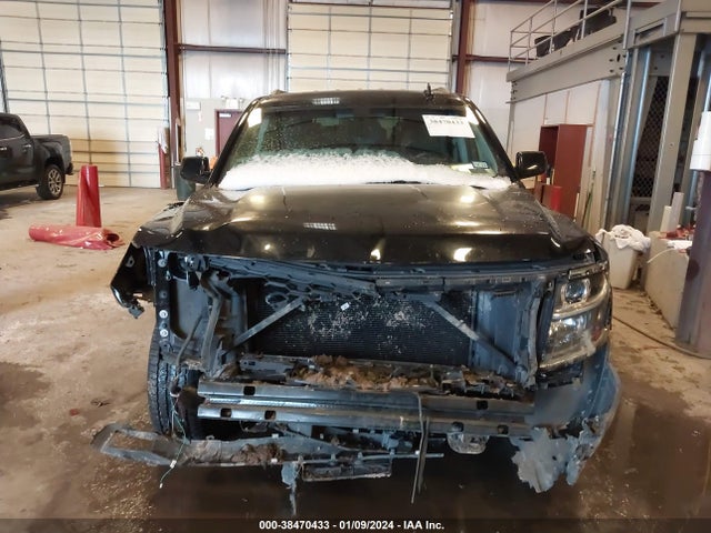 Chevrolet Tahoe Ls 2016 1GNSCAKC6GR470236 Image 12