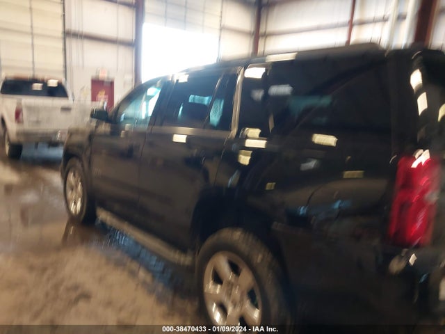 Chevrolet Tahoe Ls 2016 1GNSCAKC6GR470236 Image 14