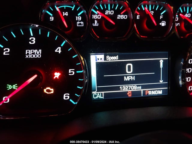 Chevrolet Tahoe Ls 2016 1GNSCAKC6GR470236 Image 15