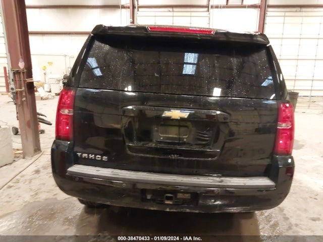 Chevrolet Tahoe Ls 2016 1GNSCAKC6GR470236 Image 16
