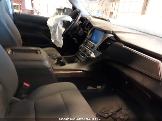 Chevrolet Tahoe Ls 2016 1GNSCAKC6GR470236 Image 5