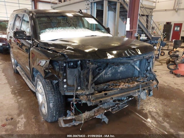Chevrolet Tahoe Ls 2016 1GNSCAKC6GR470236 Image 6
