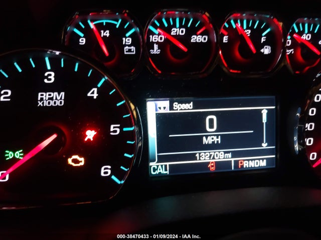 Chevrolet Tahoe Ls 2016 1GNSCAKC6GR470236 Image 7