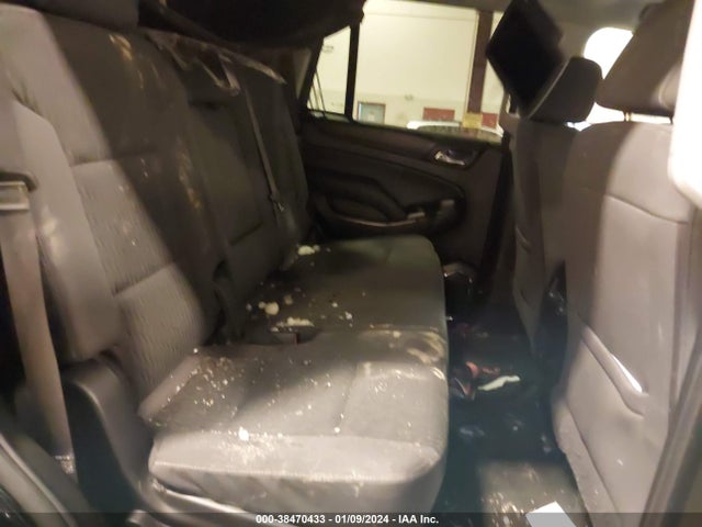 Chevrolet Tahoe Ls 2016 1GNSCAKC6GR470236 Image 8
