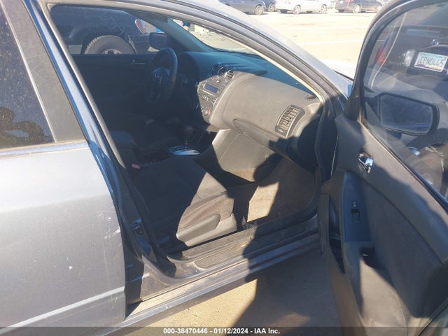 2010 NISSAN ALTIMA 2.5 S VIN: 1N4AL2AP9AN460688