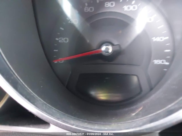 2009 CADILLAC CTS 1G6DG577690146450 Photo 6