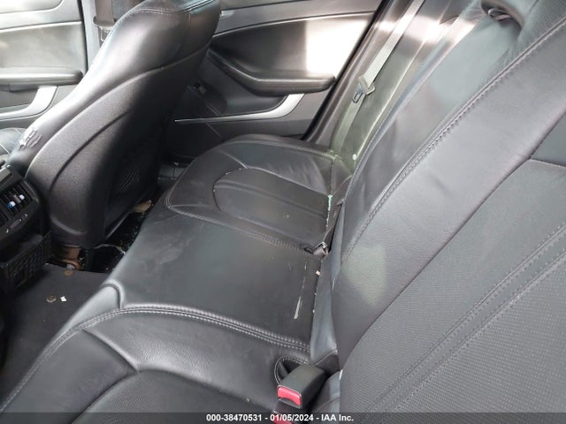2009 CADILLAC CTS 1G6DG577690146450 Photo 7