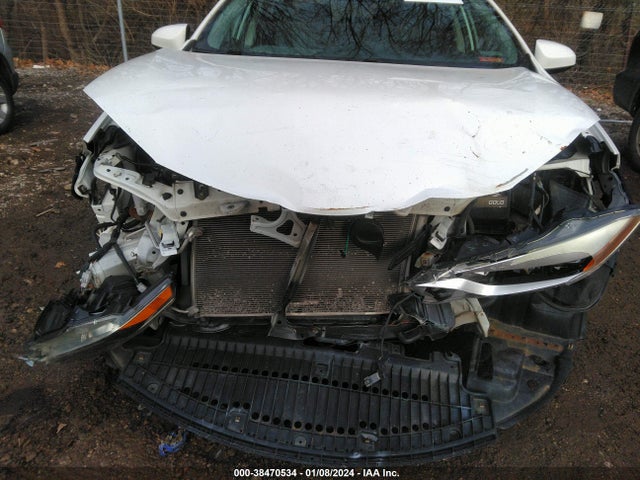 Toyota COROLLA LE 2014 5YFBURHE8EP098077 Image 6