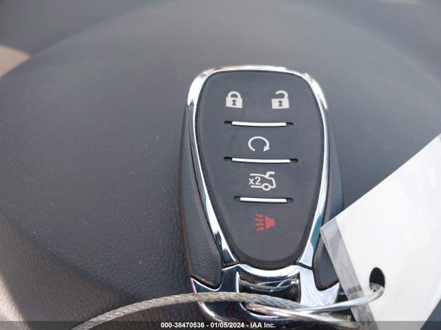 38470536 :رقم المزاد ، 1G1ZD5ST6PF174672 vin ، 2023 Chevrolet Malibu Fwd 1lt مزاد بيع