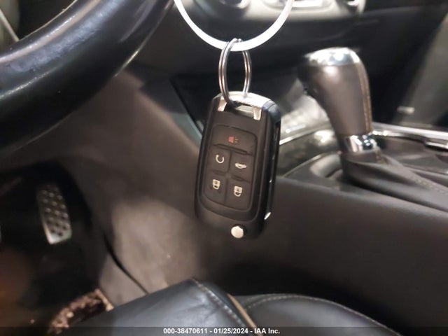 Chevrolet IMPALA 2LZ 2016 2G1145S37G9174105 Image 11