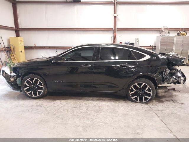 Chevrolet IMPALA 2LZ 2016 2G1145S37G9174105 Image 14