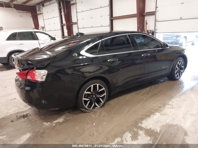 Chevrolet IMPALA 2LZ 2016 2G1145S37G9174105 Image 4