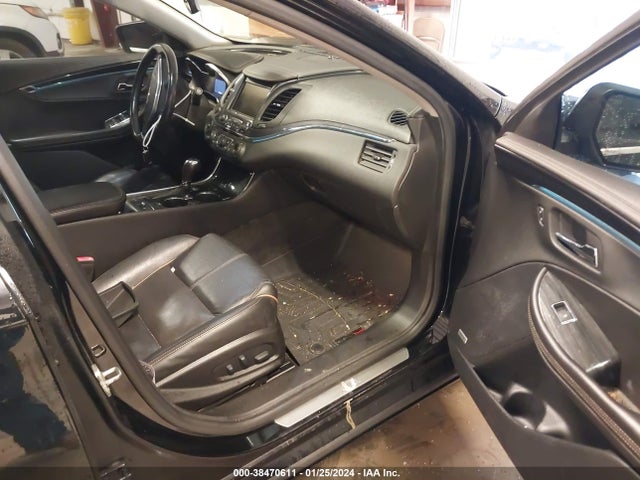 Chevrolet IMPALA 2LZ 2016 2G1145S37G9174105 Image 5