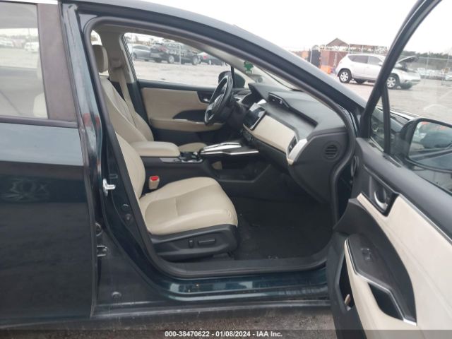JHMZC5F32JC007480 Honda Clarity Plug-in Hybrid Touring