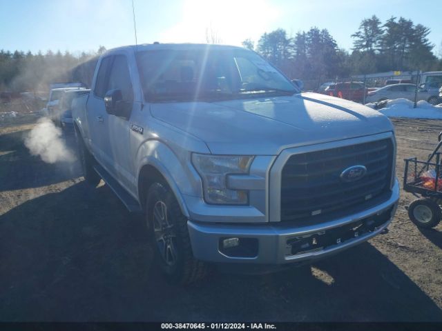 1FTFX1EF2FFB53333 auction archive image