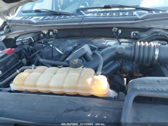 1FTFX1EF2FFB53333 Ford F-150 Xlt