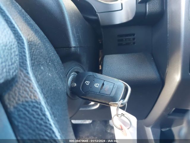 1FTFX1EF2FFB53333 Ford F-150 Xlt