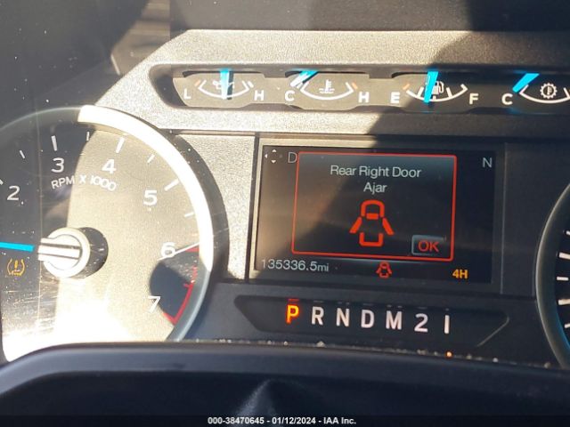 1FTFX1EF2FFB53333 Ford F-150 Xlt