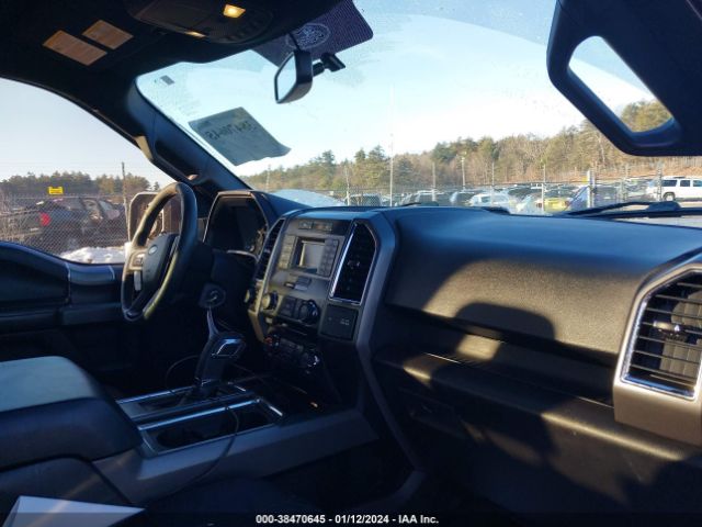 1FTFX1EF2FFB53333 Ford F-150 Xlt