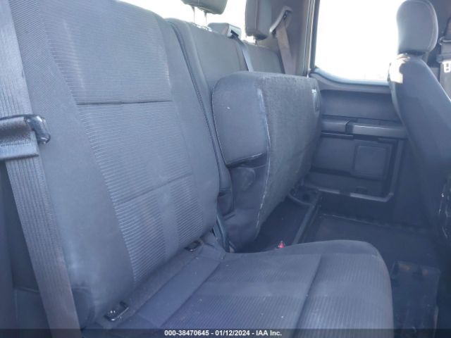 1FTFX1EF2FFB53333 Ford F-150 Xlt