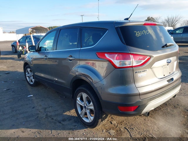 2013 FORD ESCAPE SE VIN: 1FMCU0G99DUD21972