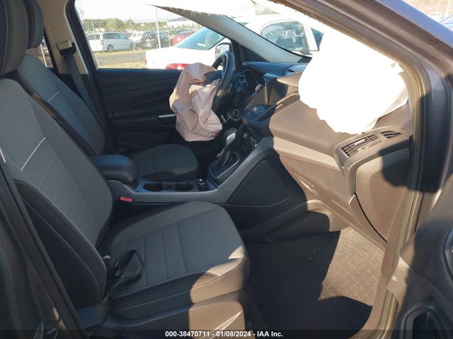 2013 FORD ESCAPE SE VIN: 1FMCU0G99DUD21972