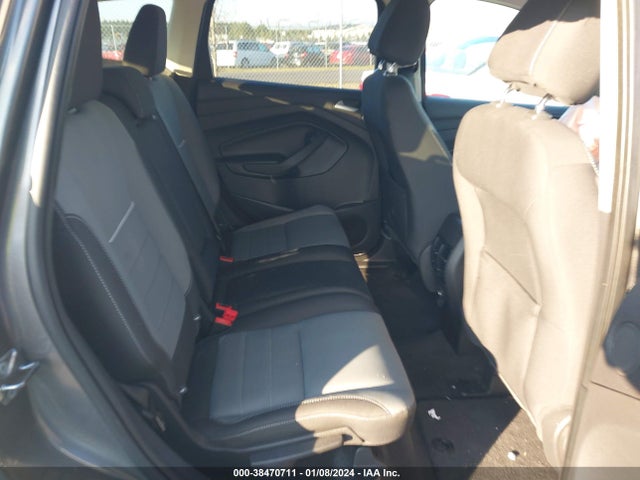2013 FORD ESCAPE SE VIN: 1FMCU0G99DUD21972