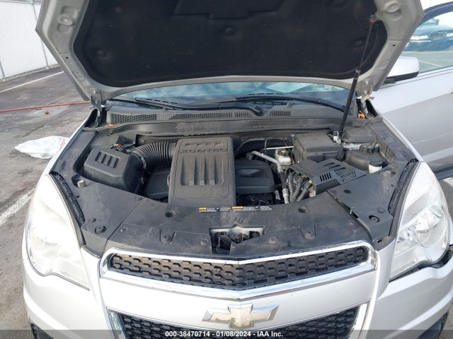 Chevrolet EQUINOX 1LT 2015 1GNALBEK3FZ144106 Image 10