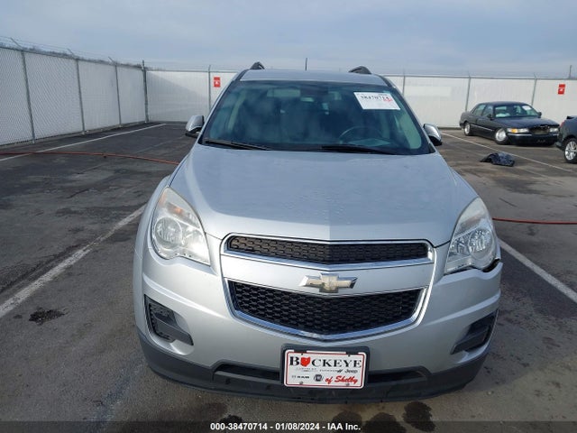 Chevrolet EQUINOX 1LT 2015 1GNALBEK3FZ144106 Image 12
