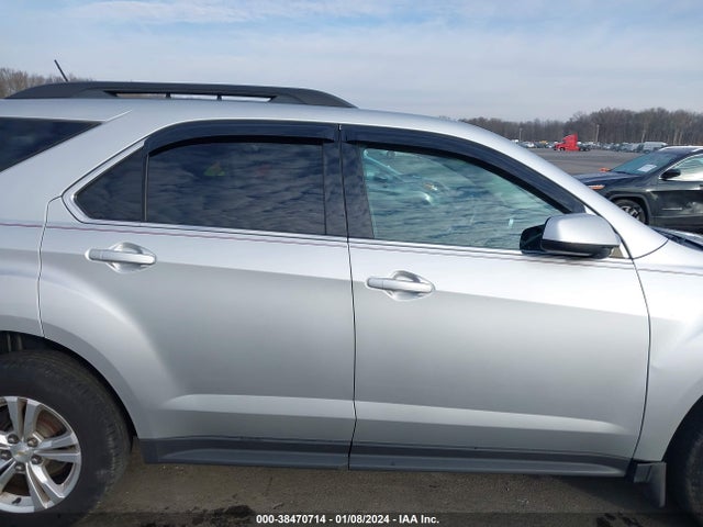 Chevrolet EQUINOX 1LT 2015 1GNALBEK3FZ144106 Image 13