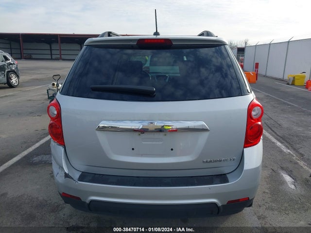 Chevrolet EQUINOX 1LT 2015 1GNALBEK3FZ144106 Image 16