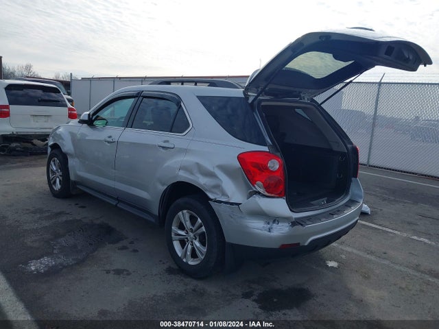 Chevrolet EQUINOX 1LT 2015 1GNALBEK3FZ144106 Image 3