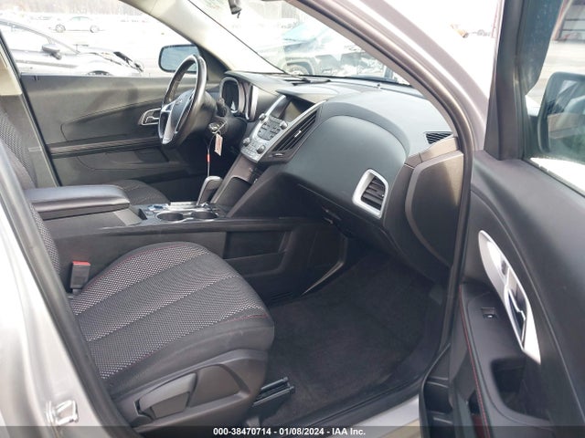 Chevrolet EQUINOX 1LT 2015 1GNALBEK3FZ144106 Image 5