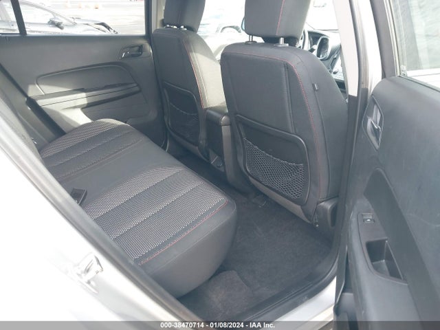 Chevrolet EQUINOX 1LT 2015 1GNALBEK3FZ144106 Image 8