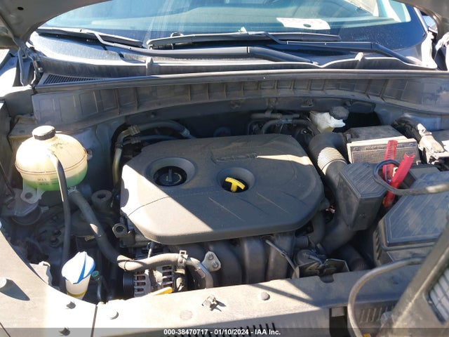 Hyundai TUCSON SE 2017 KM8J33A47HU336047 Image 10