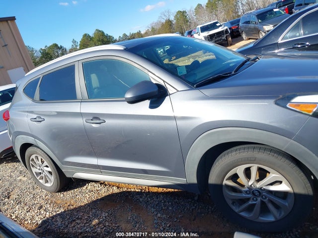 Hyundai TUCSON SE 2017 KM8J33A47HU336047 Image 13
