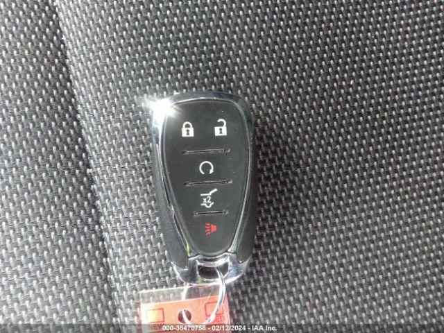 1GNEVGKW8KJ217561 Chevrolet Traverse 1lt