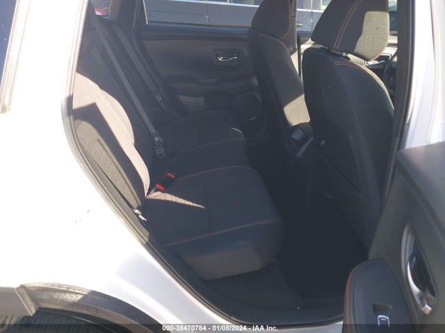 2023 HONDA HR-V 2WD SPORT VIN: 3CZRZ1H51PM705832